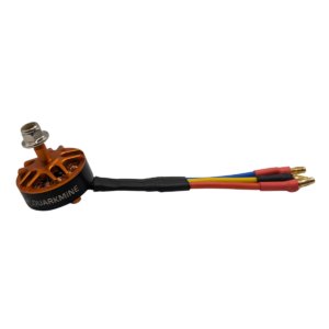2507 1800 Kv Brushless Weapon Motor